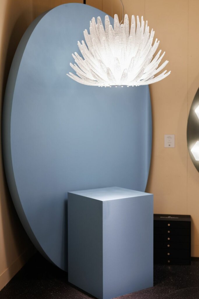 AURRUM на IDEM 2025: квинтэссенция итальянского дизайна в Новом Манеже