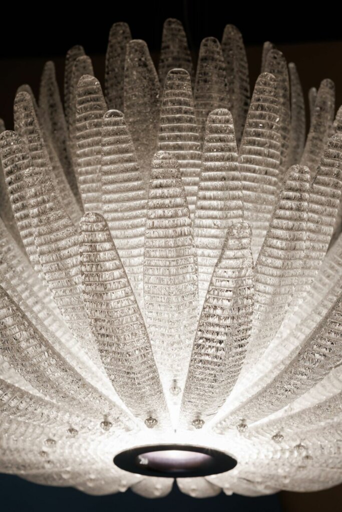 AURRUM на IDEM 2025: квинтэссенция итальянского дизайна в Новом Манеже