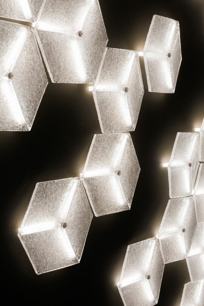 AURRUM на IDEM 2025: квинтэссенция итальянского дизайна в Новом Манеже