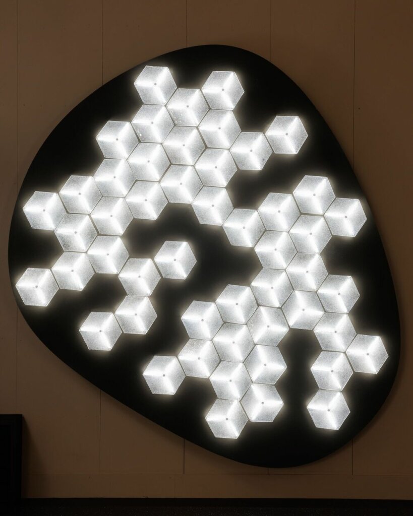 AURRUM на IDEM 2025: квинтэссенция итальянского дизайна в Новом Манеже