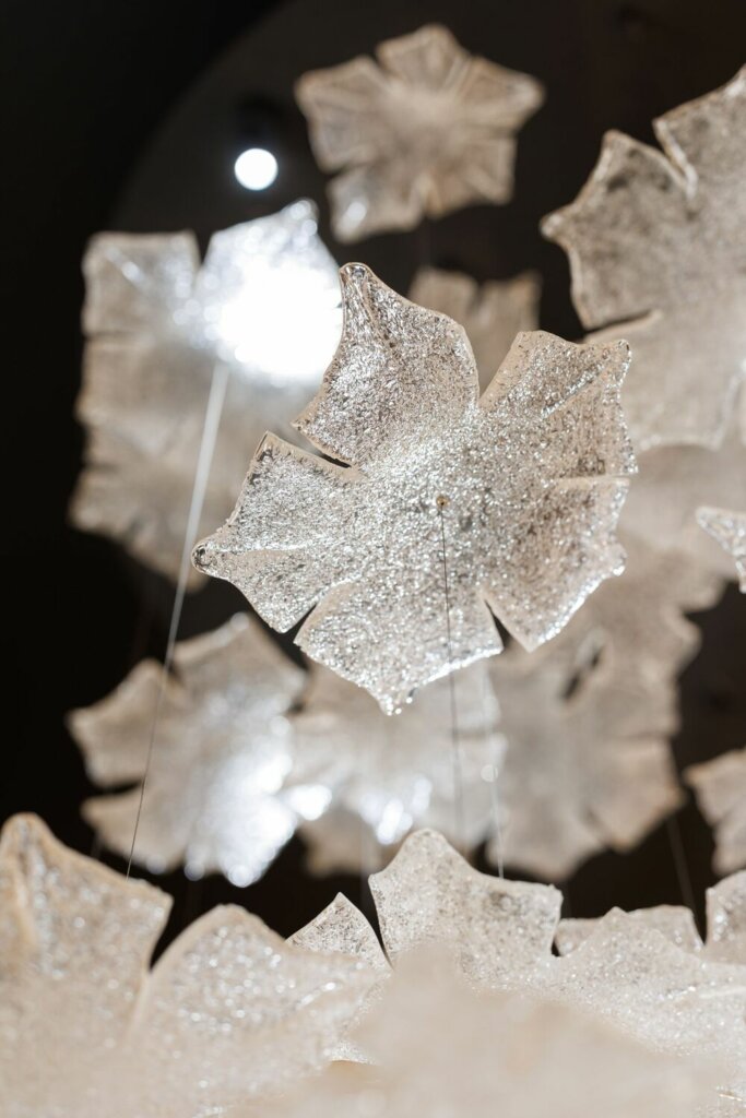 AURRUM на IDEM 2025: квинтэссенция итальянского дизайна в Новом Манеже