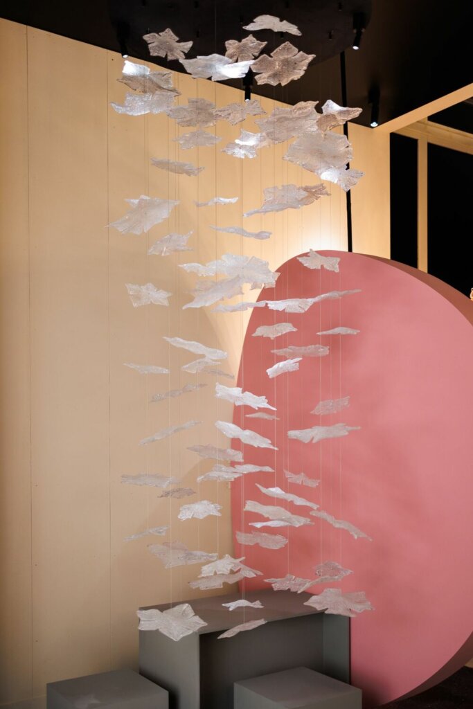 AURRUM на IDEM 2025: квинтэссенция итальянского дизайна в Новом Манеже