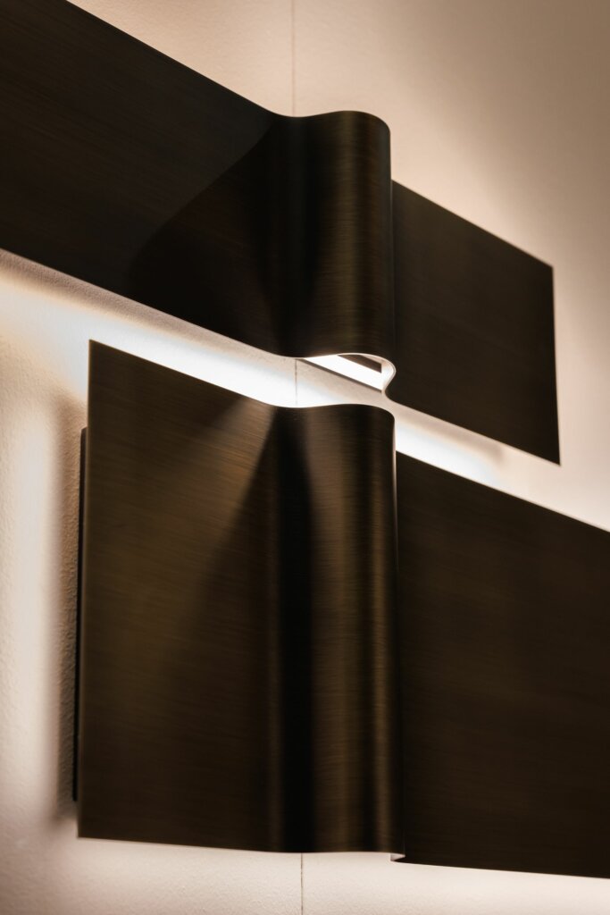 AURRUM на IDEM 2025: квинтэссенция итальянского дизайна в Новом Манеже