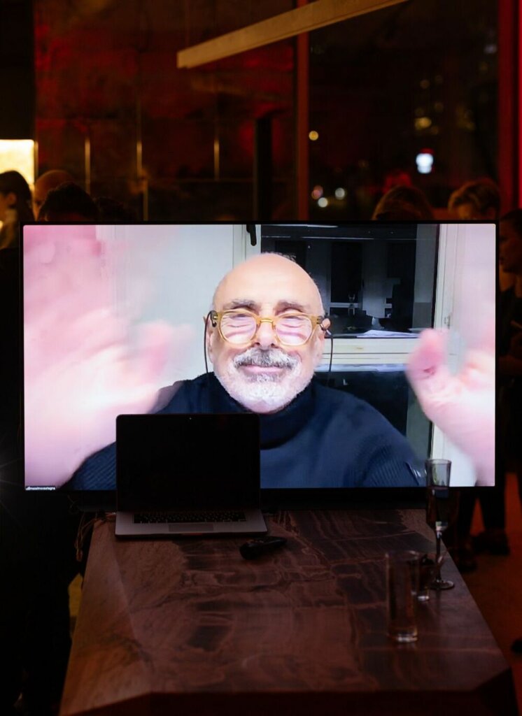 AURRUM на IDEM 2025: квинтэссенция итальянского дизайна в Новом Манеже