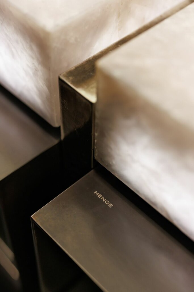 AURRUM на IDEM 2025: квинтэссенция итальянского дизайна в Новом Манеже