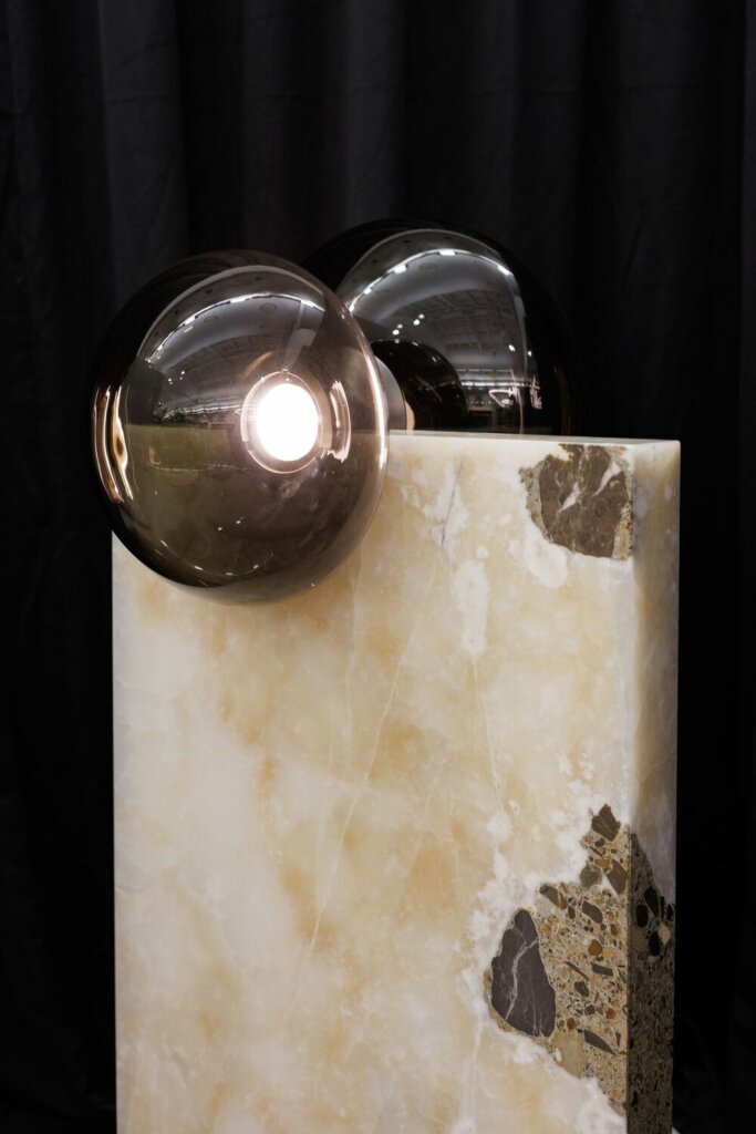 Светильник Henge Москва