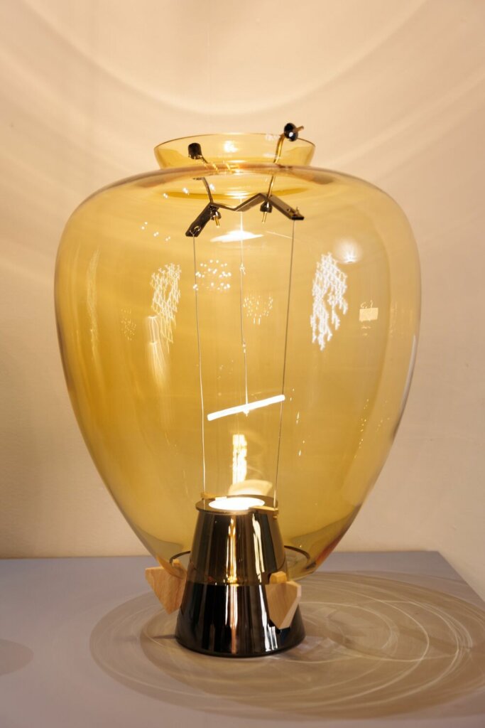 AURRUM на IDEM 2025: квинтэссенция итальянского дизайна в Новом Манеже