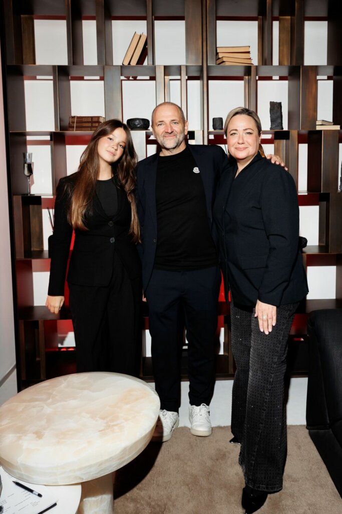 Искусство затемнения: как прошел Cocktail Evening от AURRUM x Henge в Москве