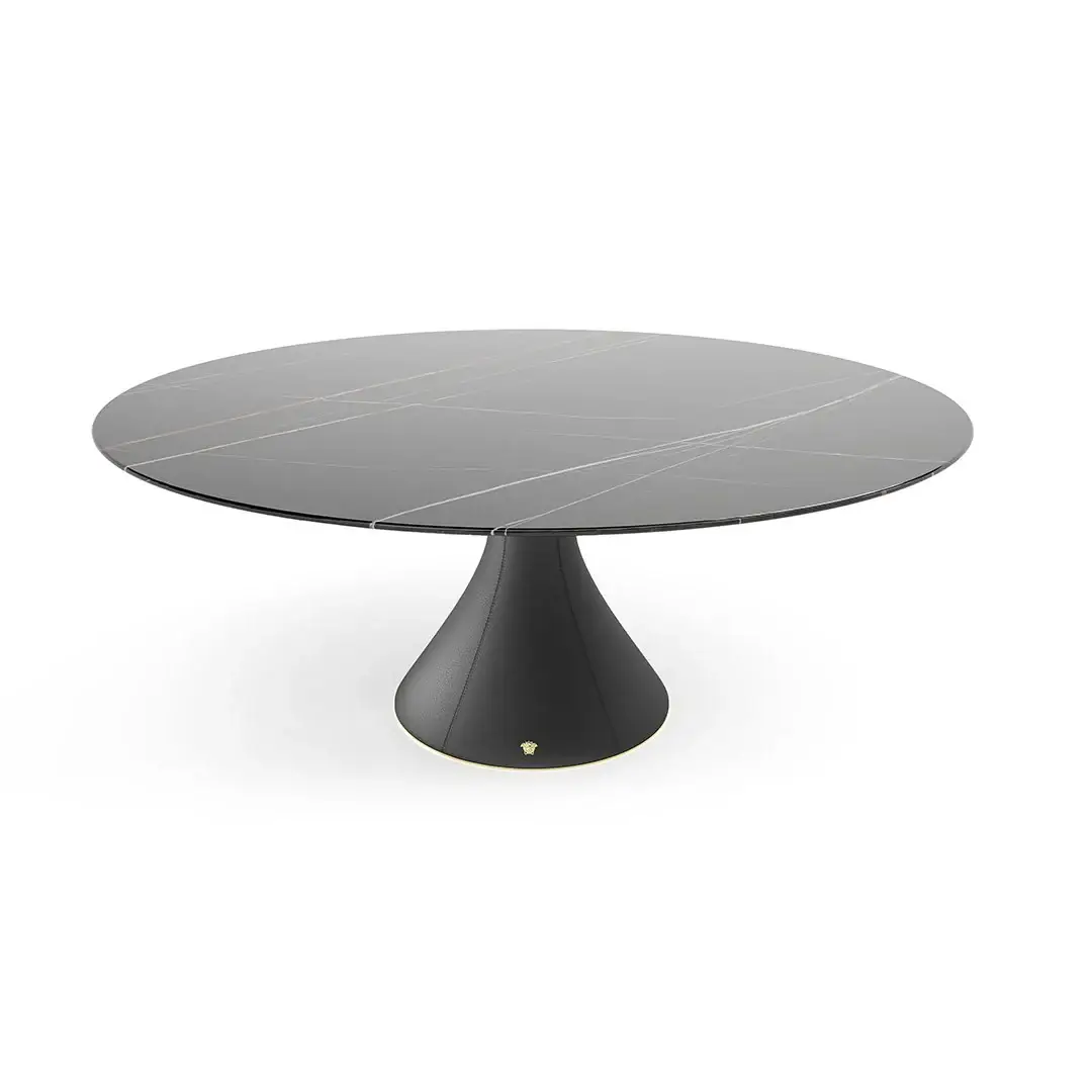 Обеденный стол Discovery от Versace Home