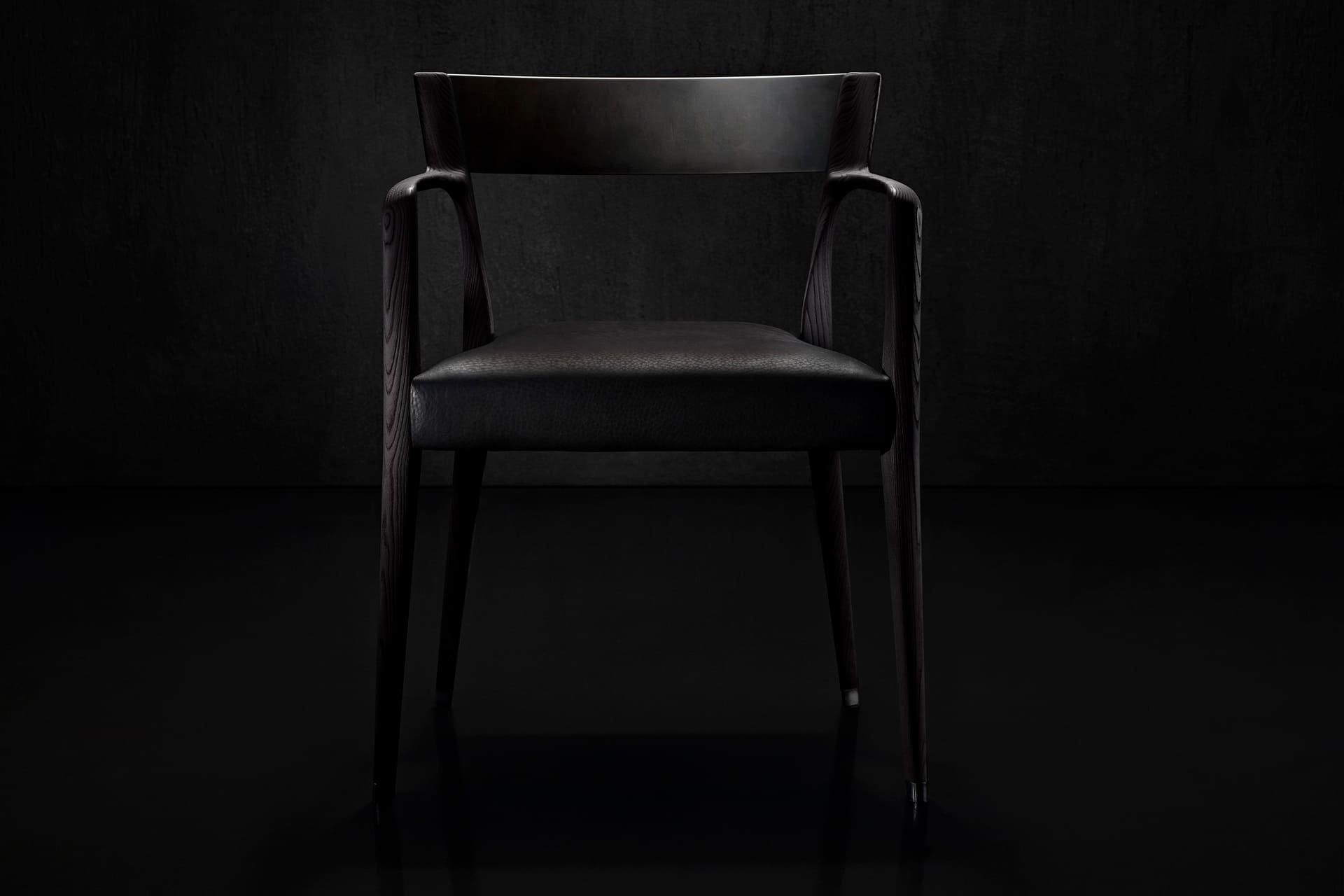 Стул Chair‑Va от Henge