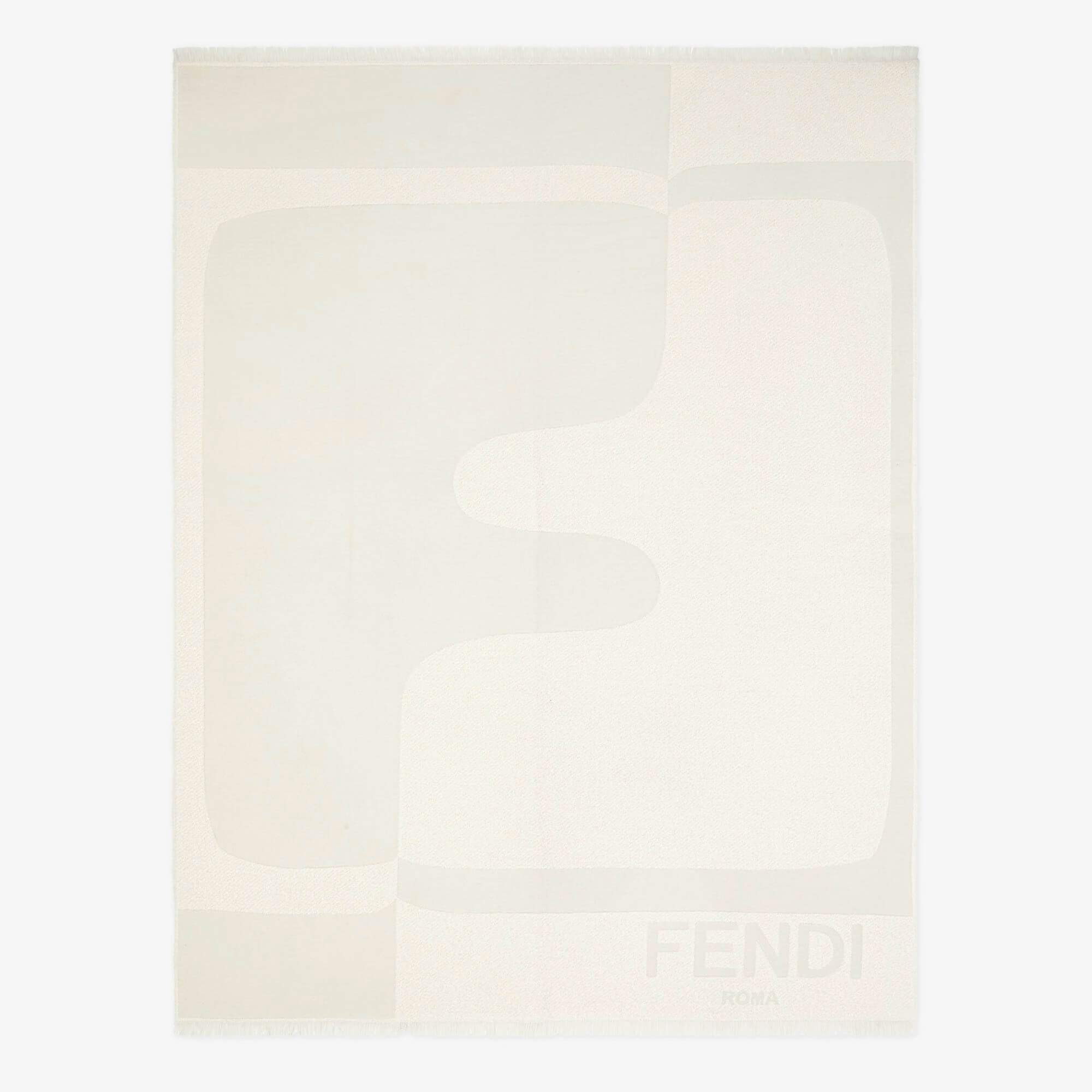Плед F-Affair Fendi