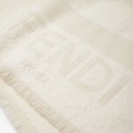 Плед F-Affair Fendi