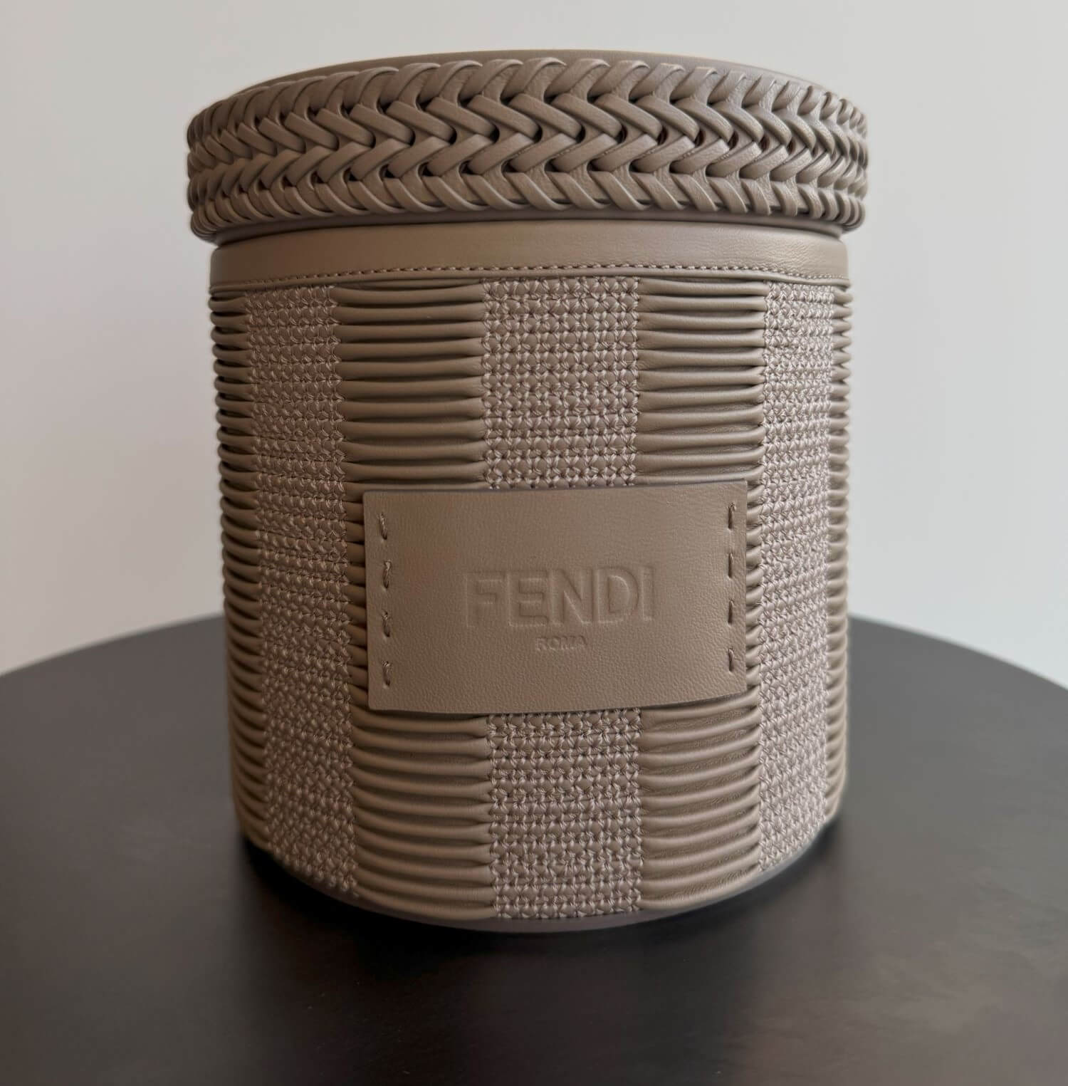 Шкатулка Fendi L