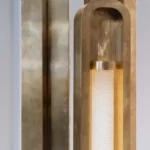 Living In The Past Floor Lamp от GioPagani