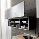 кухни Twenty Resina от Modulnova