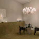 Люстра Amsterdam от Barovier & Toso