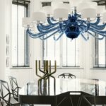 Люстра Alexandria Barovier & Toso