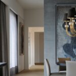 Люстра Amsterdam от Barovier & Toso
