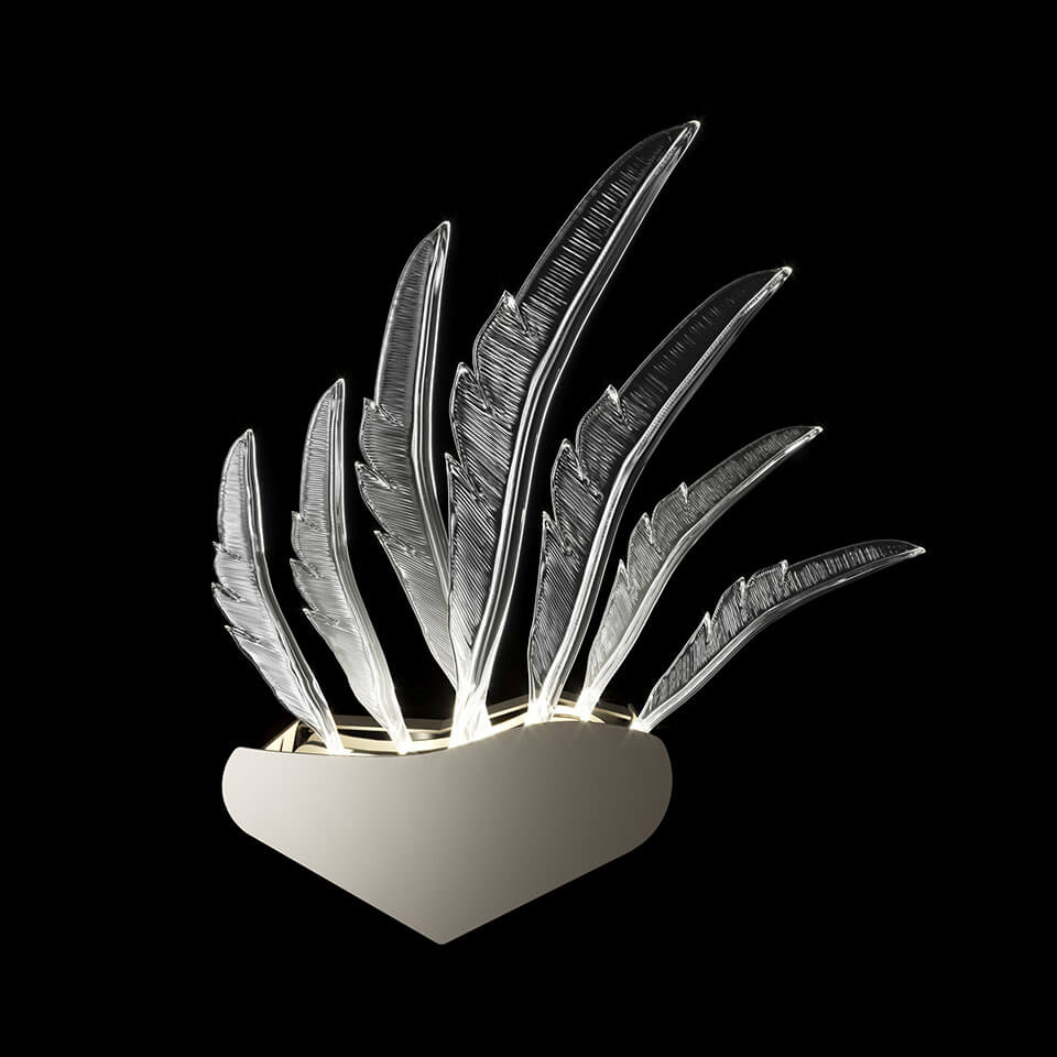Бра Angel