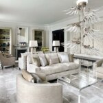 Люстра Angel от Barovier & Toso