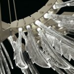 Люстра Angel от Barovier & Toso