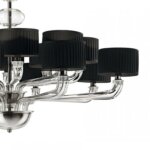 Люстра Babylon Barovier & Toso