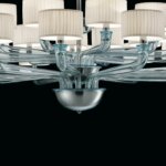 Люстра Babylon Barovier & Toso