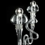Люстра Bissa Boba Barovier & Toso –