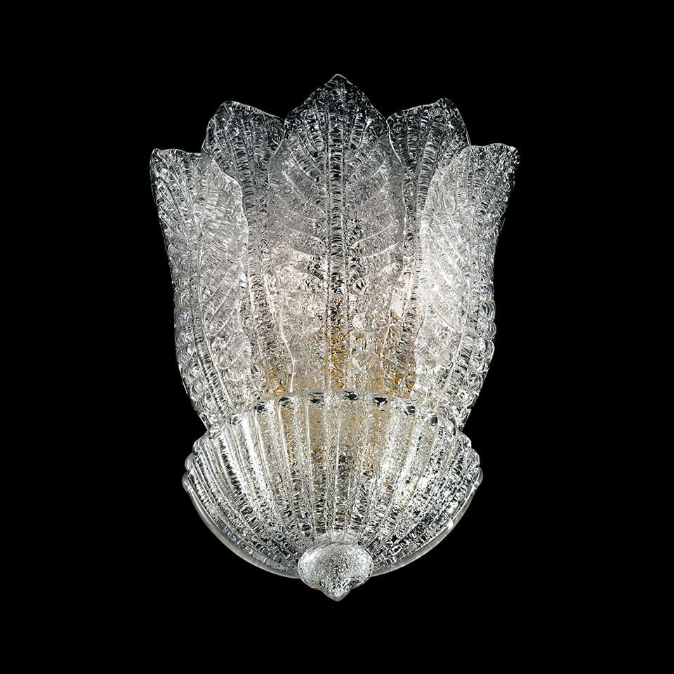 Настенные светильники Excelsior дизайн Barovier&Toso