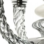 Люстра Pigalle от Barovier & Toso