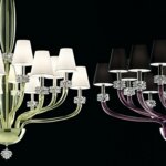 Люстра Rotterdam от Barovier & Toso