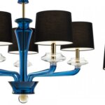 Люстра Saint Germain Barovier & Toso