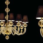 Люстра Vermont Barovier & Toso