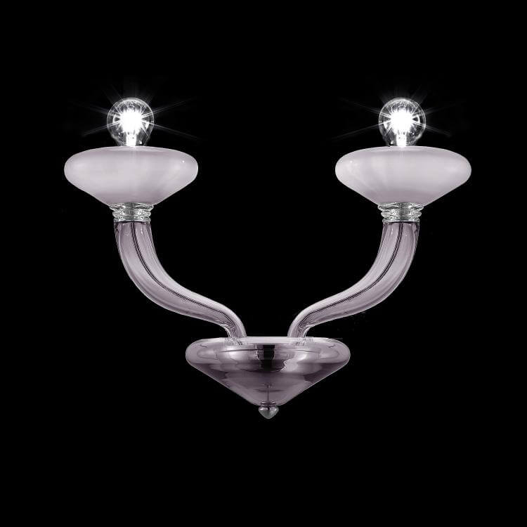 Бра Windsor от Barovier & Toso