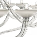 Люстра Windsor от Barovier & Toso