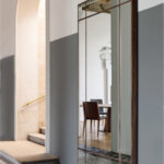 Зеркало Four Seasons от Porada