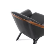 Кресло Chilton от Bentley Home