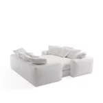 Диван Medusa '95 от Versace Home
