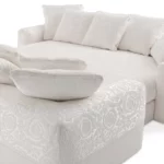 Диван Medusa '95 от Versace Home