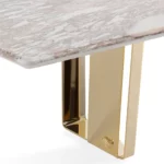 Обеденный стол La Medusa от Versace Home