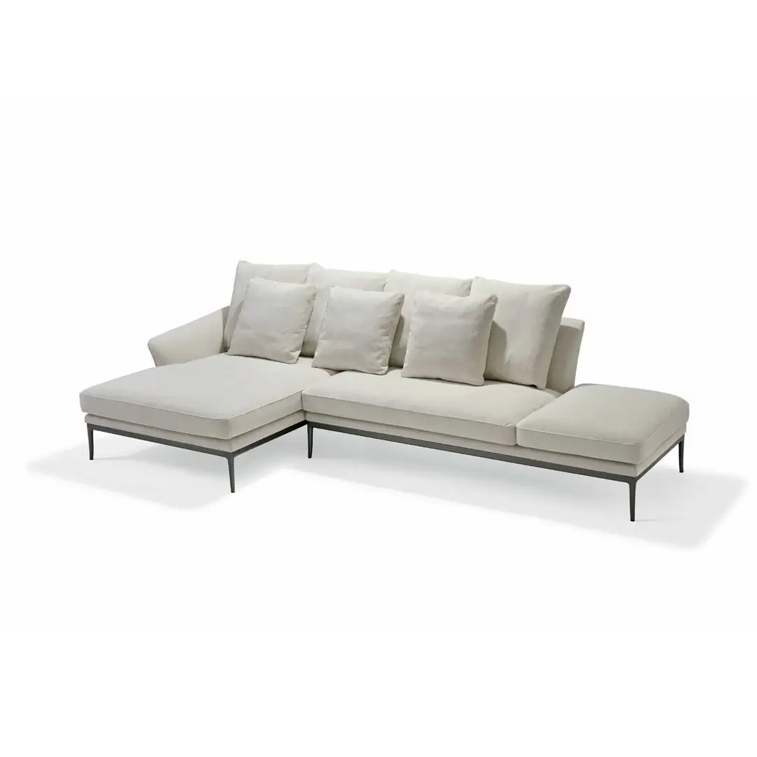 Диван Stiletto Low от Versace Home