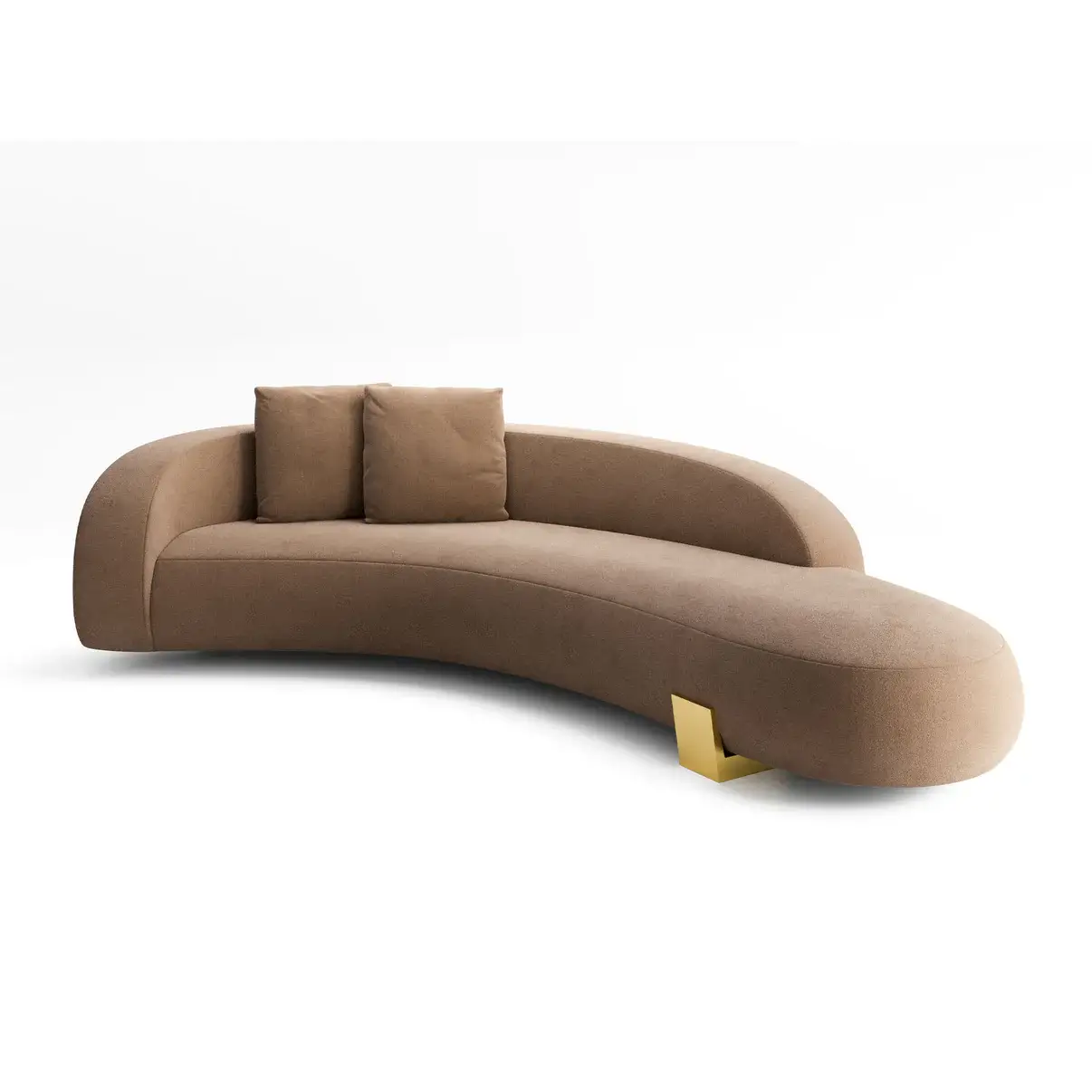 Диван Drop от Versace Home