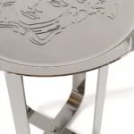 Журнальный стол Gold Unique от Versace Home