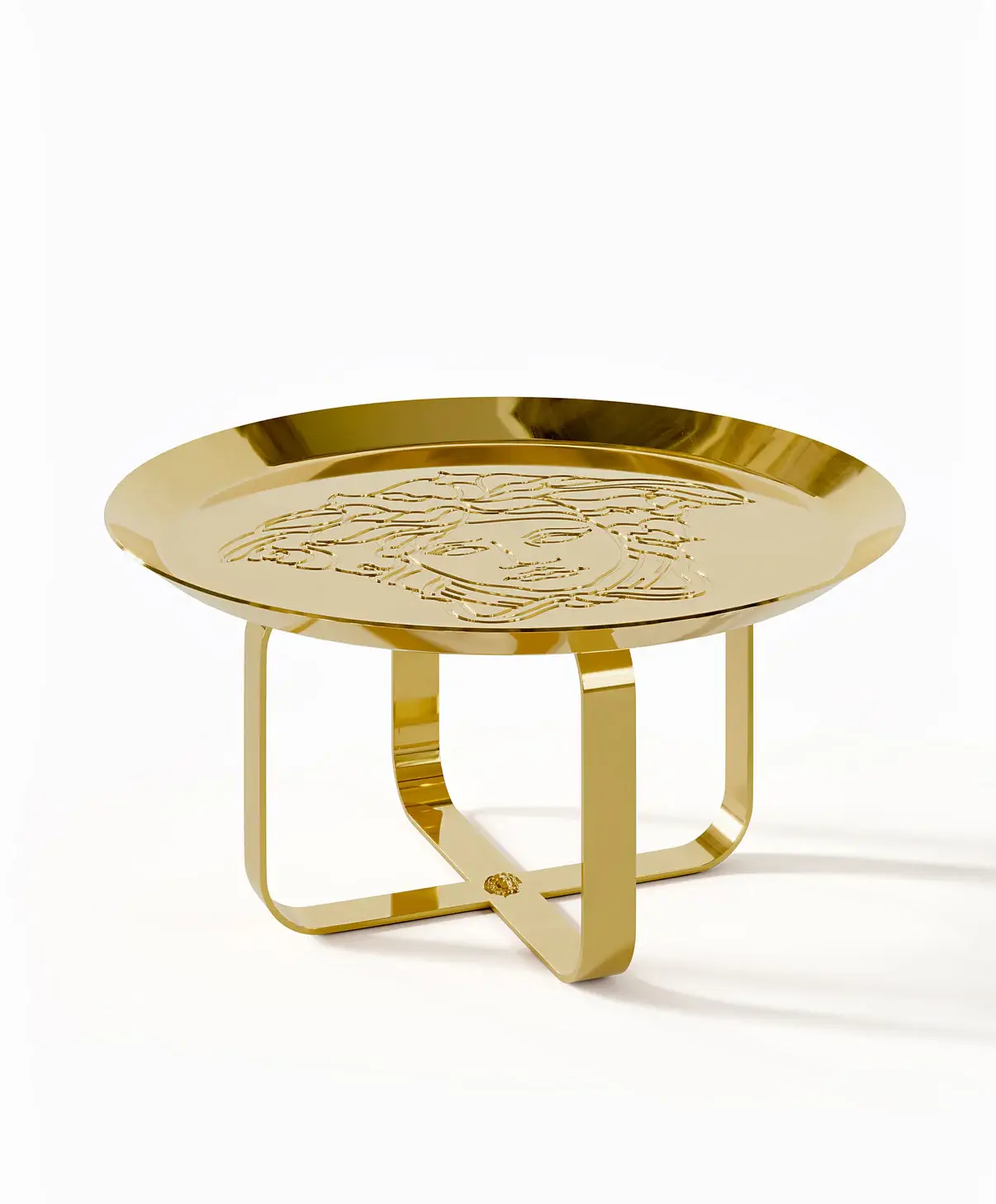 Журнальный стол Gold Unique от Versace Home