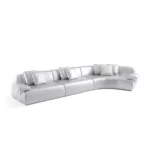 Диван Iconic от Versace Home