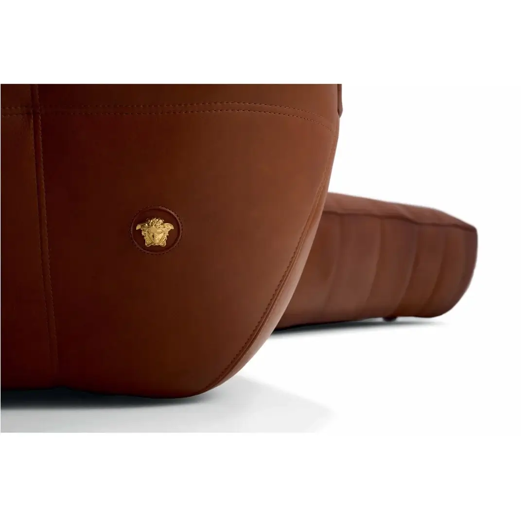 Диван La Medusa от Versace Home
