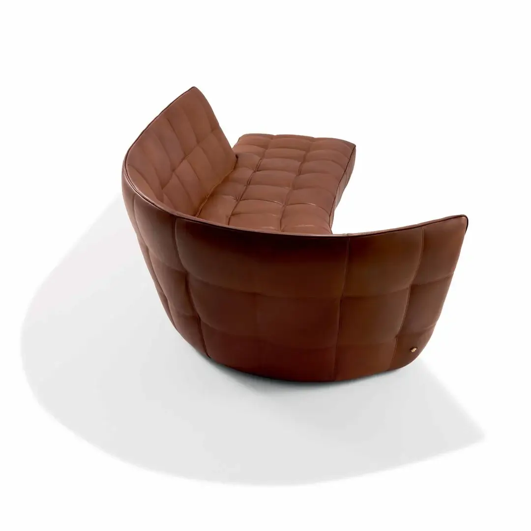 Диван La Medusa от Versace Home