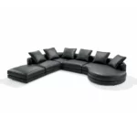 Диван V21 Signature от Versace Home