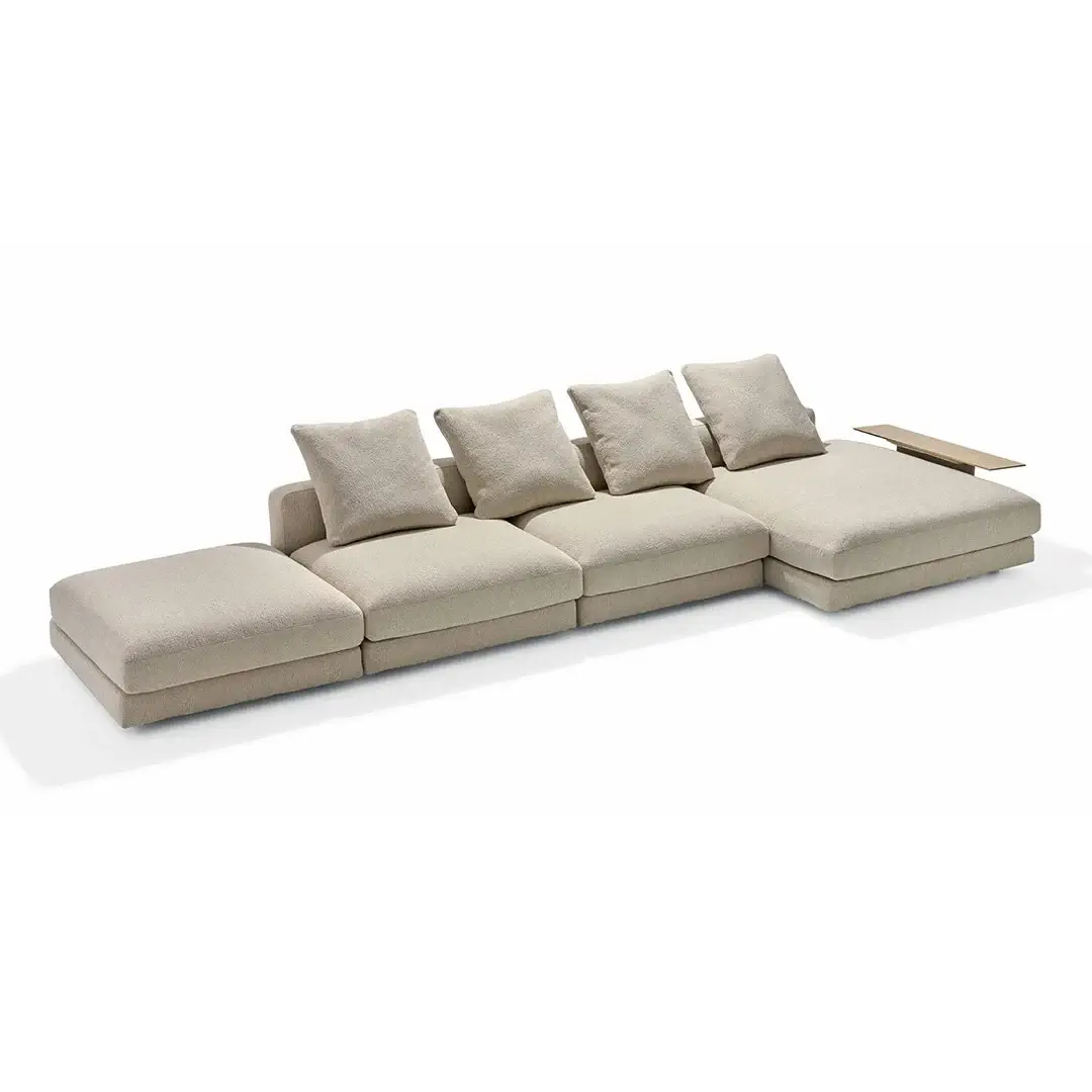 Диван V21 Signature от Versace Home