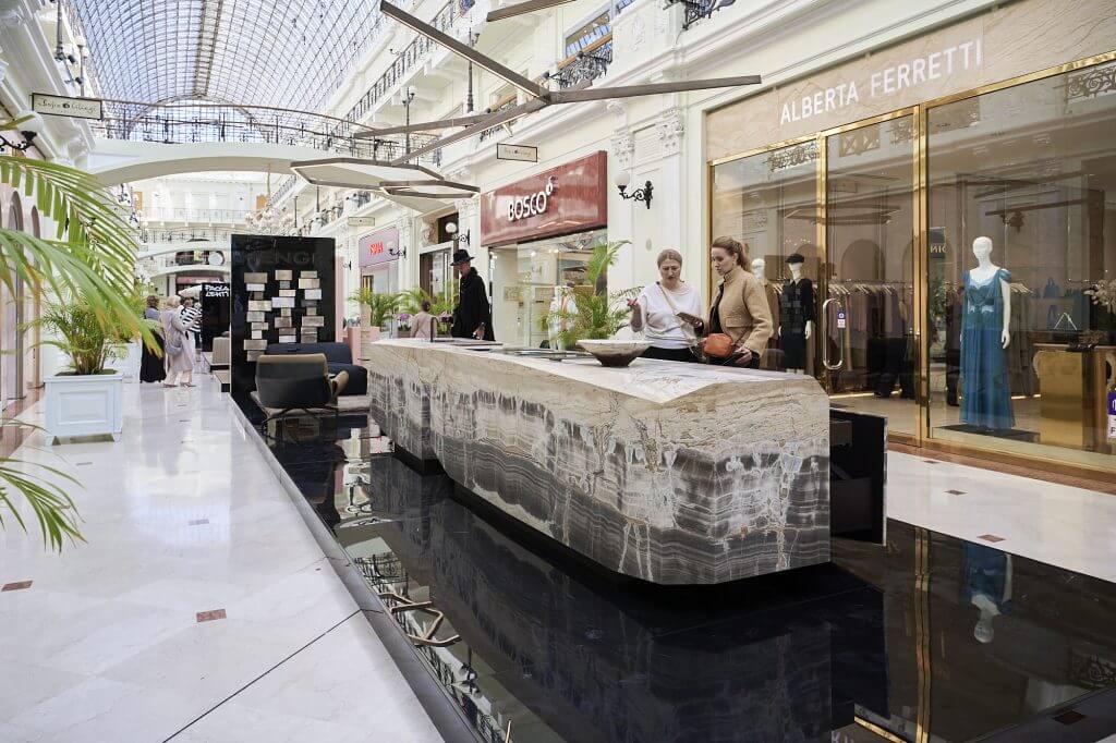 Приглашаем на IDEM La Dolce Vita del Design 2025 в Москве!